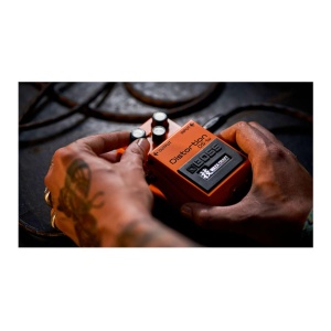 Pedala de Efecte Boss MD-2 Mega Distortion, Distorsie, Gain Boost, Compacta - Img 6