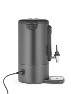 Percolator cafea HENDI UNIQ 7L, inox, negru - Img 3