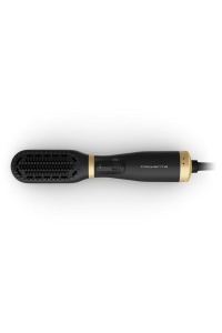 Perie cu aer cald Rowenta Powerstraight UB5920F0, 2-in-1, uscare si indreptare - Img 2