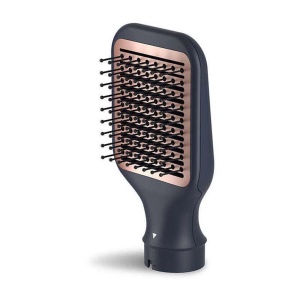 Perie de coafat Philips AirStyler Seria 5000 BHA53000 5 accesorii functie ionizare 1000W - Img 4