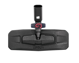 Perie de curatare Polti Vaporetto Vaporflexi pentru toate tipurile de podele