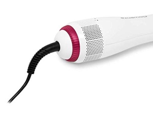 Perie de par Rowenta CF6220 Wonder Air Brush, 900W, Ioni, AlbRoz - Img 4