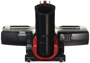 Perie de schimb Hoover Y57 pentru aspirator H-Free, 36 cm, negru - Img 3