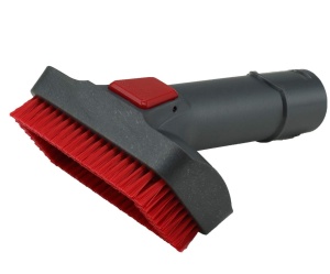 Perie Hoover 35601732 Plastic NegruRosu Durabila
