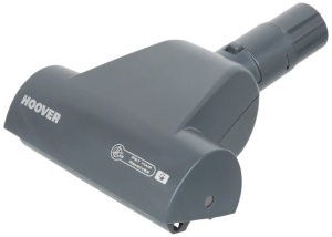 Perie mini turbo Hoover J51, accesorii originale, ideala pentru par de animale, compatibila cu aspiratoare Hoover