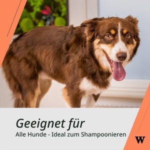 Perie pentru animale Wahl Rubber Sheddy Brush, cu dinti lungi, usoara si eficienta - Img 4