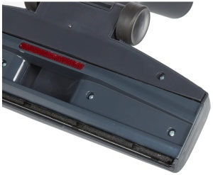Perie pentru covoare si pardoseli Hoover G252RE CF Pro, Original, Negru - Img 2