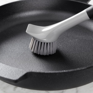 Perie pentru curatare KitchenAid Gusseisen maner antialunecare perii din nylon - Img 6
