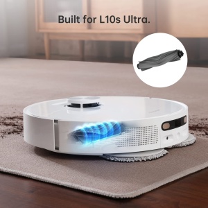 Perie Principala Dreame pentru Aspirator X40UltraX40MasterD10PlusGen2L10sUltraGen2, Design Fara Noduri - Img 4