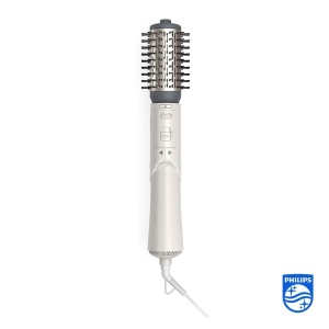 Perie rotativa Philips AirStyler 7000 BHA71000 1000W Ionizare Volum si Stralucire - Img 2