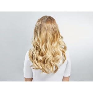 Perie rotativa Rowenta Brush Activ Premium Care CF9540 1000W 2 accesorii alb - Img 11