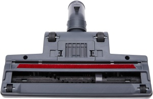 Perie Turbo Hoover 35601165 Negru Curatare Intensiva - Img 3