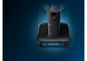 Perie Turbo Philips FC807801 pentru SpeedPro Max Ideala pentru indepartarea parului de animale - Img 3
