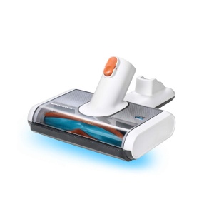 Perie UV Genius Invictus X7X5 Eliminare Alergeni si Praful Din Casa