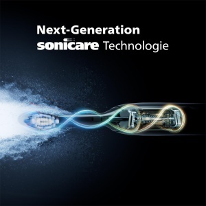 Periuta de dinti electrica Philips Sonicare 7100 periuta de dinti sonica cu aplicatie 4 moduri de periaj si 3 niveluri de intensitate control al presi - Img 3