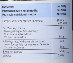 Perle Crocante Dr. Oetker Professional, 400 g, 3 culori - Img 5