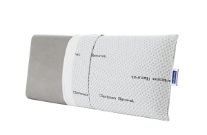 Perna ortopedica Todocama, 2 x 70 cm, cu carbon activ - Img 3