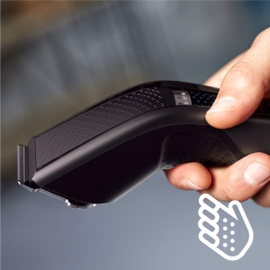 Philips Hair Clipper Series 7000 Aparat de tuns cu tehnologie Trim-n-Flow (model HC7650/15) - Img 8