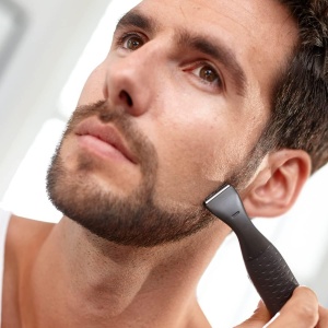Philips Multigroom Series 1000 Dispozitiv de coafat pentru barba cu precizie suplimentara (model MG1100/16) - Img 3