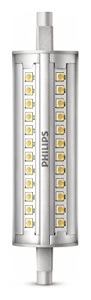 Philips Stab-LED R7S 118 mm 100W Lumina Neutra Dimmabil Consum Redus - Img 5