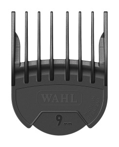 Pieptene atasabil WAHL Slide On 3 9mm compatibil Kuno Genio Chromstyle