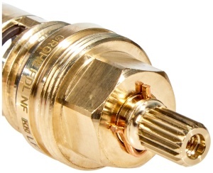 Piesa de schimb GROHE 45346000, ceramica, 12 Zoll, unghi de rotire 180 - Img 3