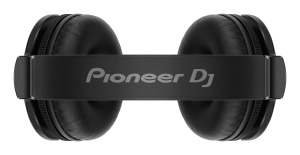 Pioneer DJ HDJ-CUE1BT-K, DJ Kopfhorer cu Bluetooth, Schwarz - Img 4