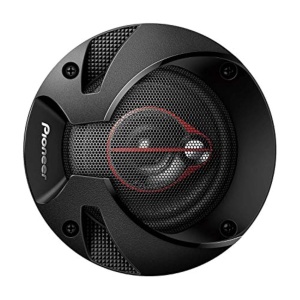 Pioneer TS-R1051S Difuzor coaxial cu 3 cai 210 W 10 cm - Sunet puternic cu precizie si bas bogat