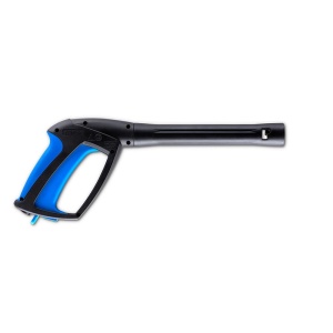 Pistol de spalare Nilfisk G4 cu maner ergonomic, compatibil cu modele D140.9 si E145.4-9