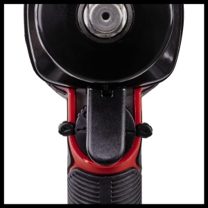 Pistol pneumatic Einhell TC-PW 610 Compact 610 Nm cu accesorii si geanta de transport - Img 5