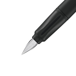 Pix ergonomic STABILO EASYbuddy pentru stangaci, cu zona de prindere moale - Img 3