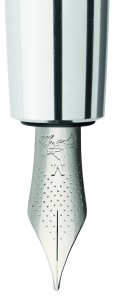 Pix Faber-Castell e-motion Ambition cu penita M, culoare aqua, design elegant