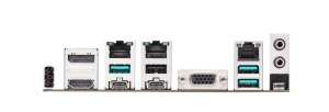 Placa de baza ASUS Pro WS B850M-ACE SE Micro-ATX, suport AMD AM5, PCIe 5.0, IPMI - Img 4