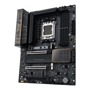 Placa de baza ASUS PROART X870E-CREATOR WIFI, AM5, 1622 Power-Stages, WiFi 7 - Img 6