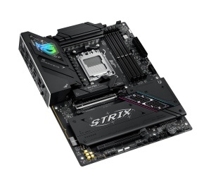 Placa de baza ASUS ROG Strix B850-F Gaming WiFi, ATX, DDR5, PCIe 5.0 - Img 6