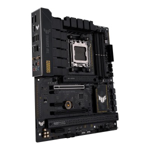 Placa de baza ASUS TUF Gaming B650-PLUS WiFi, compatibila AMD AM5, DDR5, mATX - Img 4