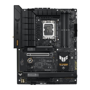 Placa de baza ASUS TUF Gaming B760-PLUS WiFi ATX DDR5 PCIe 50 WiFi 6