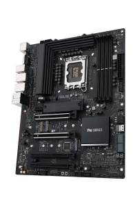 Placa de baza workstation ASUS Pro WS W680-ACE, Intel LGA 1700, suport DDR5, ATX - Img 6