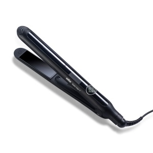 Placa de indreptat parul BRAUN Satin Hair 7 ST 780 cu SensoCare, Hitzeschutz avansat - Img 2