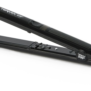 Placa de indreptat parul Termix 230 cu Paddelburste, 130-230C, design ergonomic - Img 6