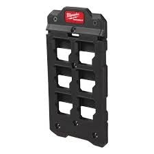 Placa de montaj Milwaukee PACKOUT 255 x 510 x 300 mm, robusta si de cea mai buna calitate