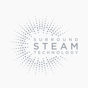 Placa de par BaByliss Steam Lustre Styler ST595E, 36mm, 5 temperaturi, abur - Img 8