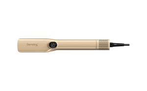 Placa de par Demeliss Liss Dry 2-in-1, Motor Digital BLDC, Design Ergonomic - Img 2