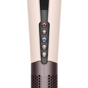 Placa de par Dyson Airstrait, uscare si indreptare cu aer, tehnologie avansata - Img 6