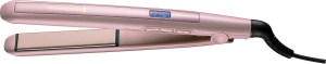 Placa de par Remington S5901 Coconut Smooth, functie de oprire automata, ingrijire cu ulei de cocos - Img 6