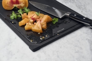 Placa de taiat ZWILLING, Fiberholz, 31 x 21 cm, Negru - Img 4