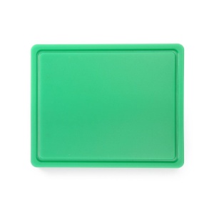 Placa de taiere HENDI GN12, 325x265x12mm, HPDE, verde