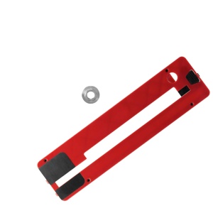 Placa de taiere Skil STA6307 pentru feronerie TS6307-00, 6,57 x 3,5 x 17,5 cm - Img 2