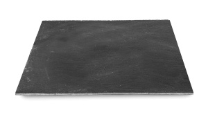 Placa din inox Lacor 61044, 40 x 40 x 0.5 cm, calitate superioara