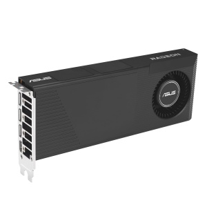 Placa grafica ASUS Turbo Radeon AI PRO 32GB R9700, 32GB GDDR6, PCIe 5.0 - Img 3